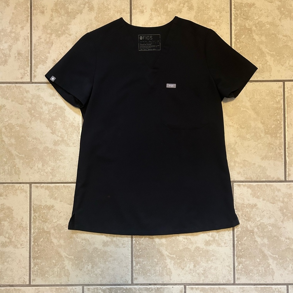 Figs Catarina One-Pocket; XS